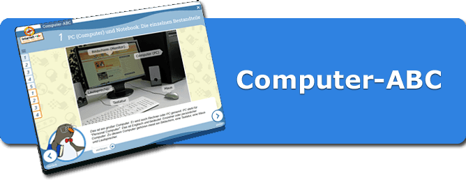 Zum Computer-ABC